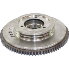 Маховик двигуна Bobcat, 7160048