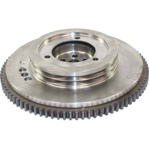 Маховик двигателя Bobcat, 7160048