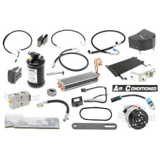 Комплект кондиціонера Bobcat, 7160945