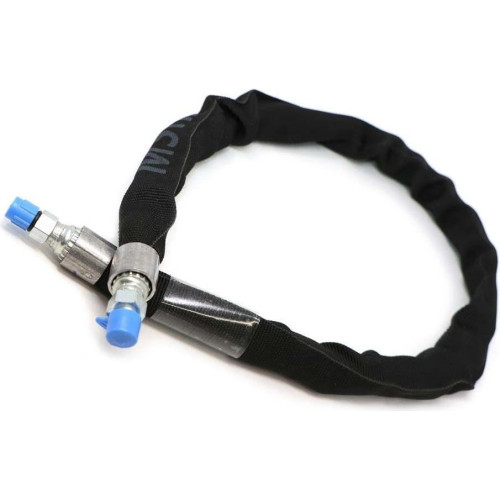 ШЛАНГ ГИДРАВЛИЧЕСКИЙ В СБОРЕ, 7161047 BOBCAT