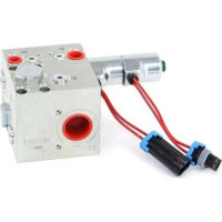 Силовой клапан Bob-Tach Bobcat, 7161786