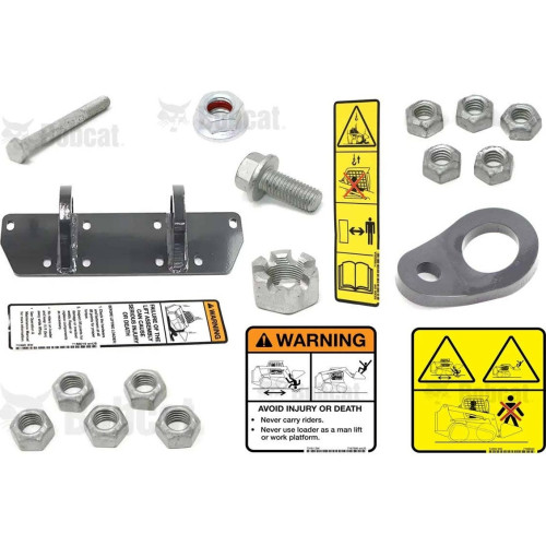 Подъемный комплект для погрузчиков Bobcat, 7161980
