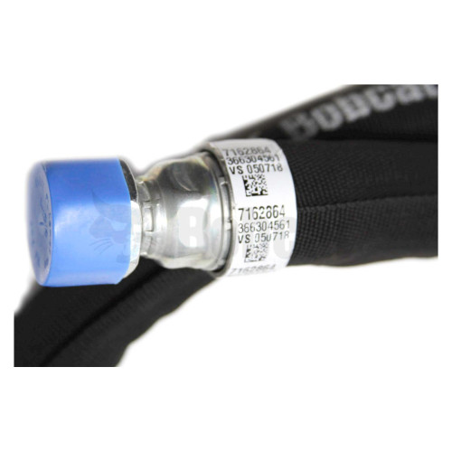 Гидравлический шланг Bobcat, 7162864