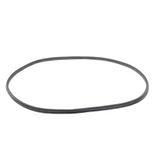 Ущільнювач заднього вікна Bobcat, 7163988