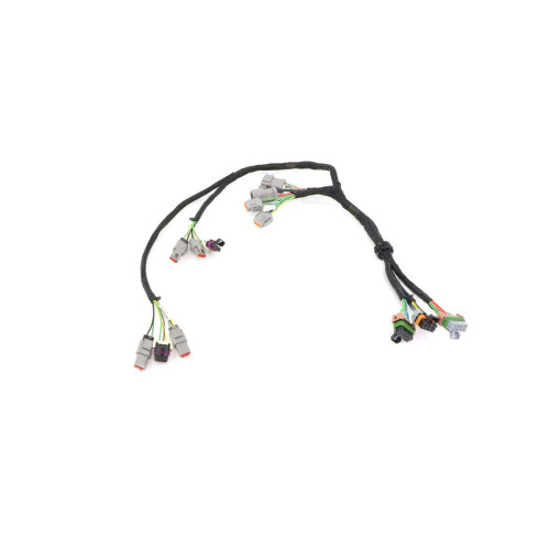 Проводка Bobcat, 7164144