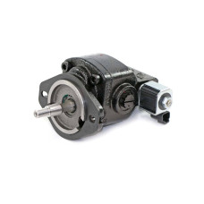 Гидравлический двигатель охлаждающего вентилятора Bobcat, 7164323