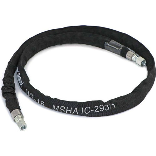 Шланг гідравлічний Bobcat, 7164919