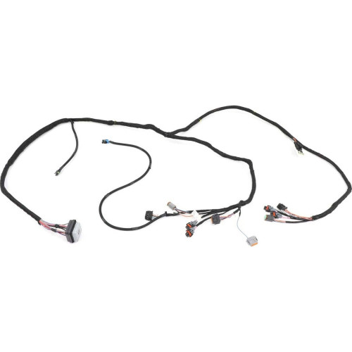 Стандартний ремінь безпеки кабіни Bobcat, 7165991