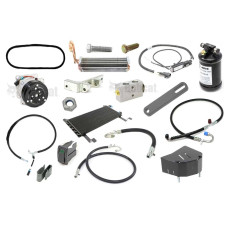 Комплект кондиціонера Bobcat, 7166138