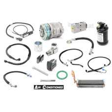 Комплект кондиціонера Bobcat, 7166139