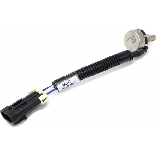 Резистор контроля температуры Bobcat, 7168604