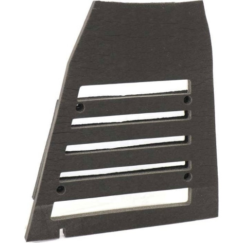 Изоляция решетки Bobcat, 7168805