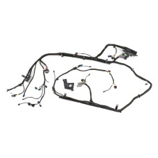 Жгут проводов основной рамы Bobcat, 7169390