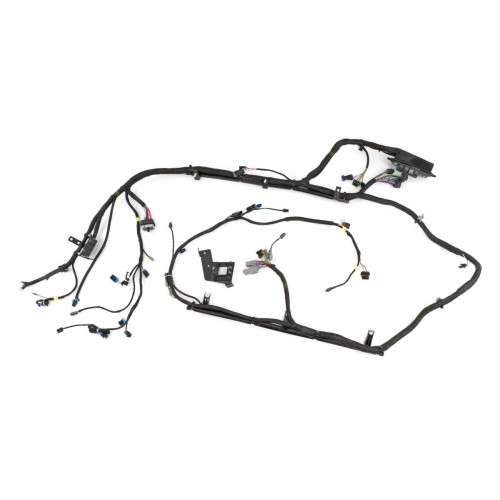 Жгут проводов основной рамы Bobcat, 7169390