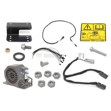 Комплект аварійної сигналізації Bobcat, 7172383