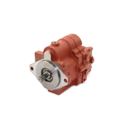 Поршневой насос Bobcat, 7172754