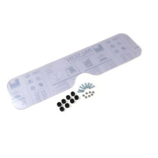 Комплект захисту заднього ліхтаря Bobcat, 7174128