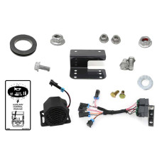 Комплект звукового сигналу Bobcat, 7174209