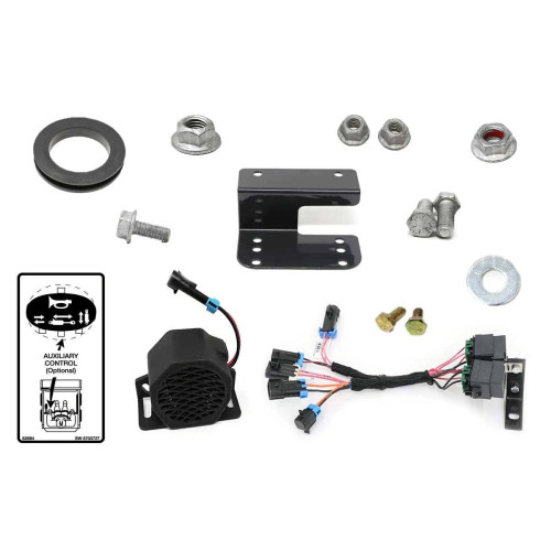 Комплект звукового сигнала Bobcat, 7174209