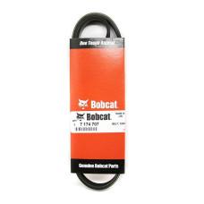 Ремінь компресора кондиціонера Bobcat, 7174707