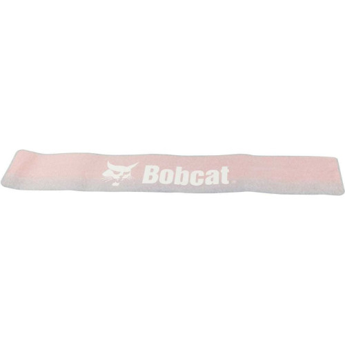 ДЕКАЛЬ ЗАДНЕГО ОТДЕЛЕНИЯ, 7175346 BOBCAT