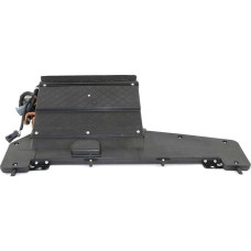 Комплект обігрівача кабіни Bobcat, 7175394