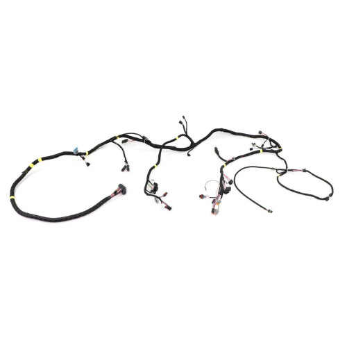 Ремни безопасности кабины Bobcat, 7176098