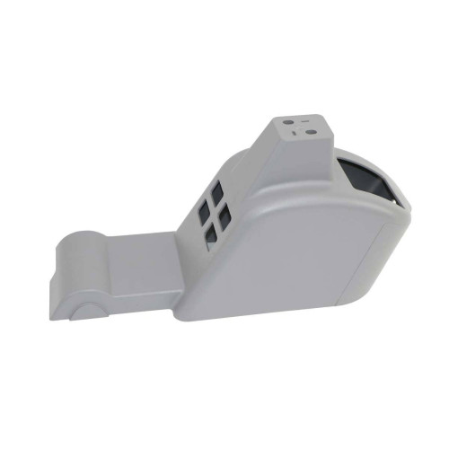 Крышка левой консоли Bobcat, 7177242