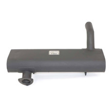 Глушитель очистителя Bobcat, 7177966