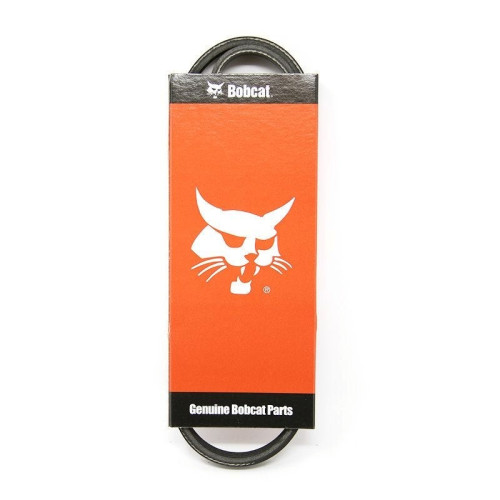 Ремінь компресора кондиціонера Bobcat, 7178328