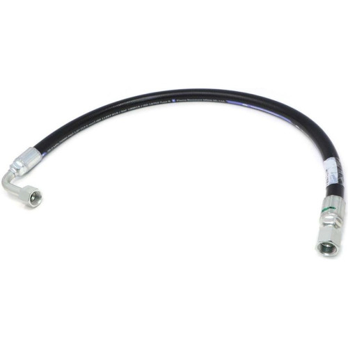 ШЛАНГ ГИДРАВЛИЧЕСКИЙ В СБОРЕ, 7181808 BOBCAT