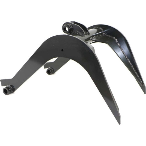 Верхний зуб захвата для захвата Bobcat, 7182393