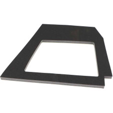 Ізоляція правої кришки Bobcat, 7183410