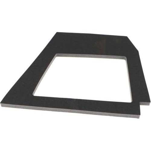 Изоляция правой крышки Bobcat, 7183410