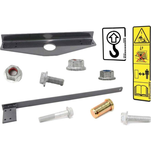 Комплект одиночного подъема Bobcat, 7186703