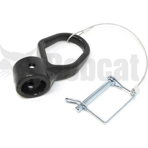 Комплект направляющих Bobcat, 7187118