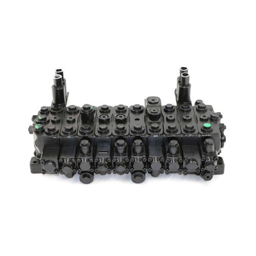 Клапан управления Bobcat, 7188867