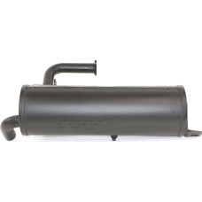 Глушитель выхлопа для экскаваторов Bobcat, 7191061