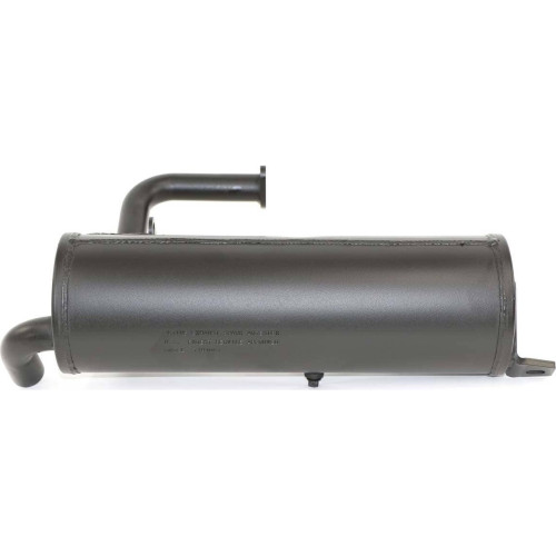 Глушитель выхлопа для экскаваторов Bobcat, 7191061