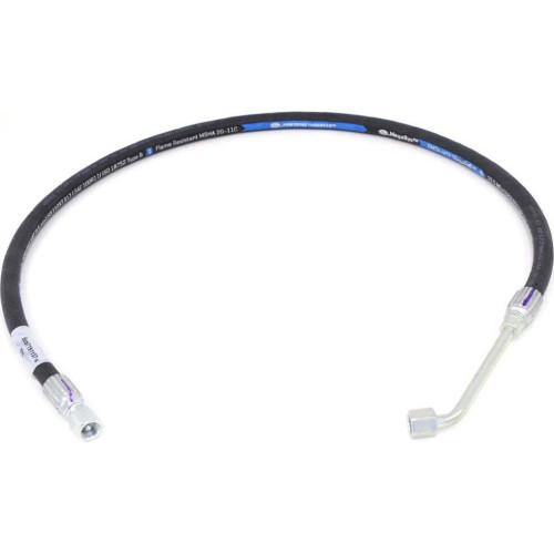 Шланг гідравлічний Bobcat, 7191137