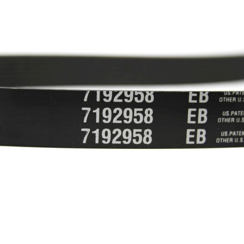 Привідний ремінь Bobcat, 7192958