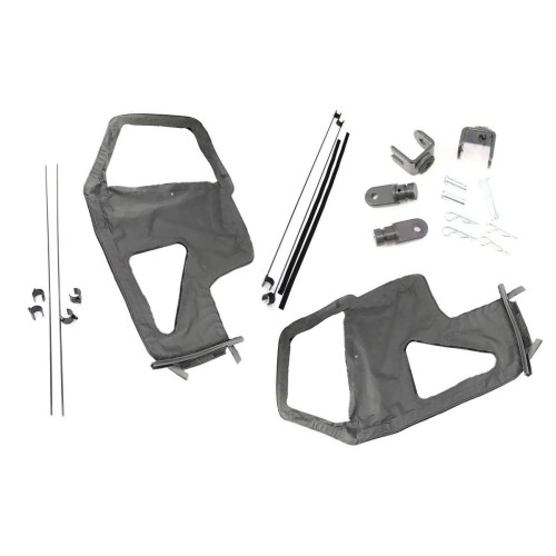 Комплект мягкого верха Bobcat, 7194733