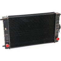 ОБМЕННИК Bobcat, ВОДЯНОЙ РАДИАТОР, 7194799