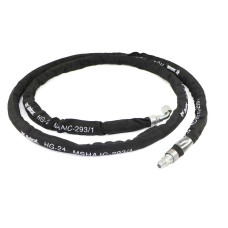 Шланг гідравлічний Bobcat, 7195026