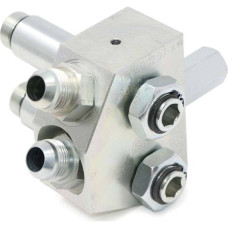 Перепускний клапан Bobcat, 7195116