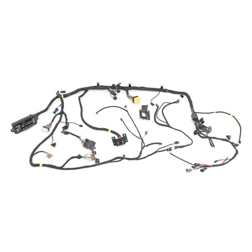 Жгут проводов основной рамы Bobcat, 7195797