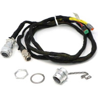 КОМПЛЕКТ, ДЖГУТ ПРОВОДИ 14-КОНТАКТНИЙ, 7196479 BOBCAT