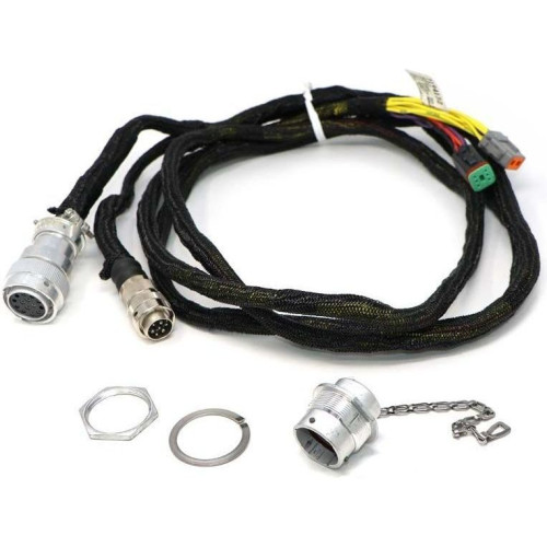 КОМПЛЕКТ, ДЖГУТ ПРОВОДИ 14-КОНТАКТНИЙ, 7196479 BOBCAT