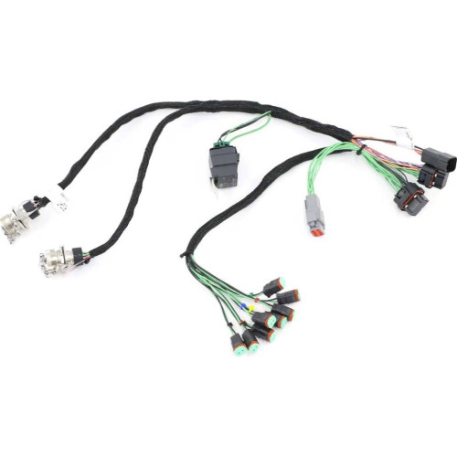 Упряжь грейдера Bobcat, 7196713