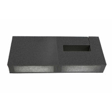 Ліва ізоляція Bobcat, 7196756